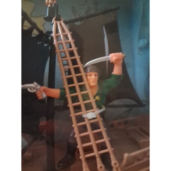 Copied - Pirates Adventures  For Ages 3 And Above With Lights And Sounds - Picture 3 of 7